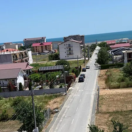 Sunrise Boutique 3* Costineşti