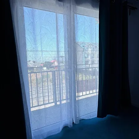 Hotel Sunrise Boutique Costineşti