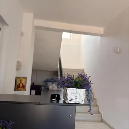 Hotel Sunrise Boutique Costineşti
