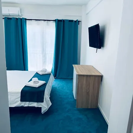 Sunrise Boutique Costinesti