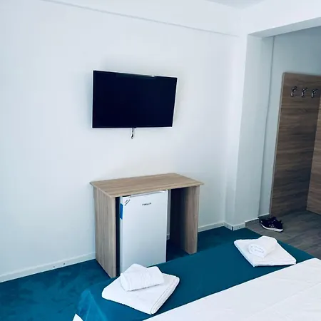 Hotel Sunrise Boutique Costinesti