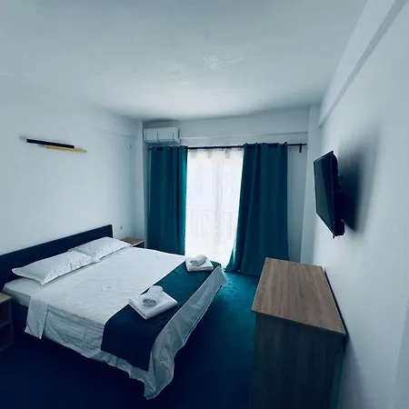 Sunrise Boutique Hotell Costinesti