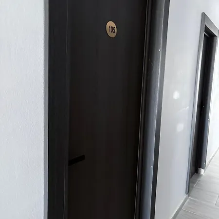 Sunrise Boutique Hotel Costinesti