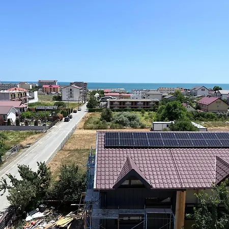 Sunrise Boutique Hotel Costinesti