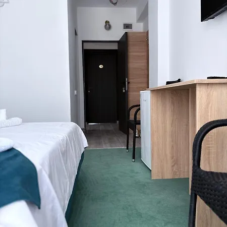 Hotel Sunrise Boutique