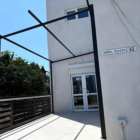 Hotel Sunrise Boutique Costinesti