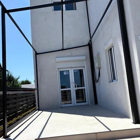 Sunrise Boutique 3* Costinesti