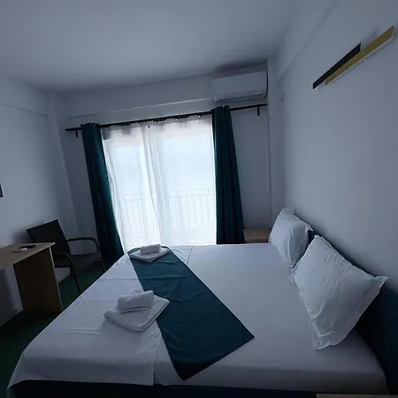 Hotel Sunrise Boutique