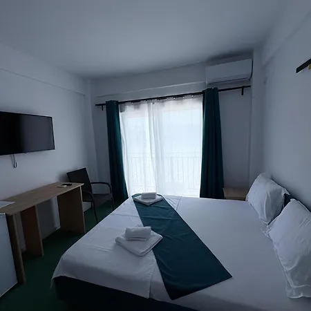 Hotel Sunrise Boutique 3*