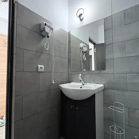 Sunrise Boutique Costinesti