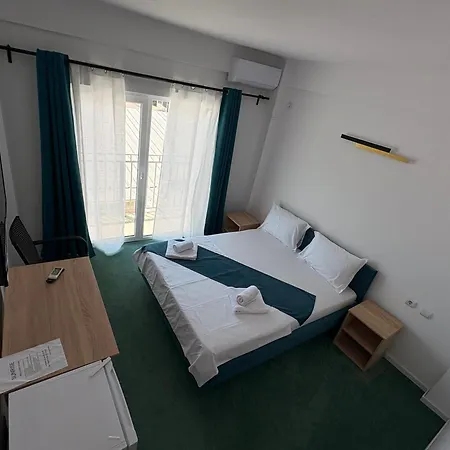 Sunrise Boutique 3* Costinesti