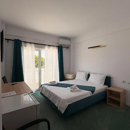 Hotel Sunrise Boutique 3*
