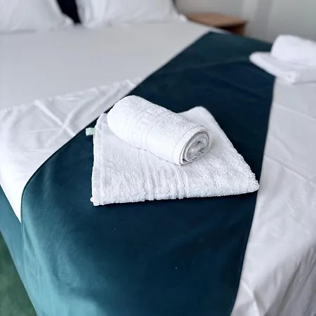 Sunrise Boutique Hotel Costinesti