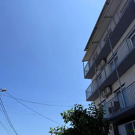 Sunrise Boutique Hotel