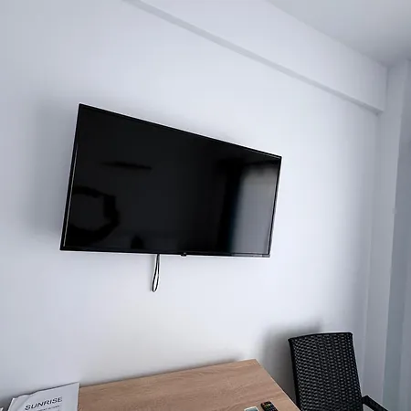 Hotel Sunrise Boutique