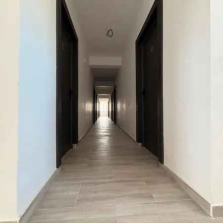 Hotel Sunrise Boutique Costinesti