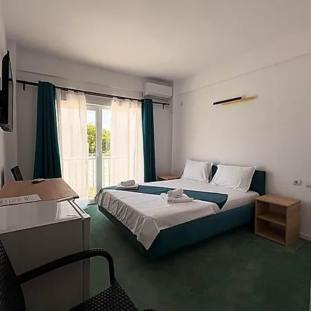 Hotell Sunrise Boutique Costinesti