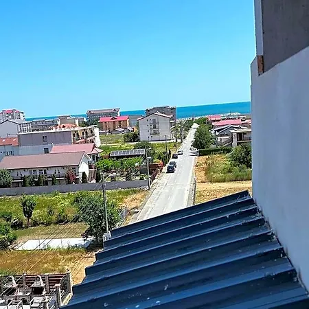 Sunrise Boutique Hotell Costinesti