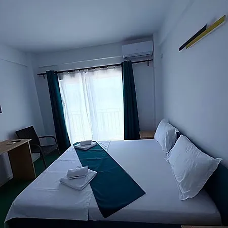 Hotell Sunrise Boutique 3*