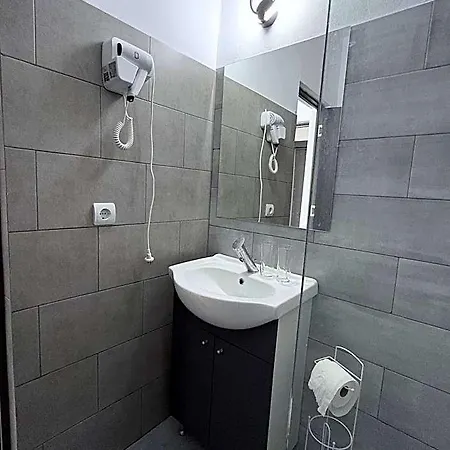 Sunrise Boutique Hotell 3*