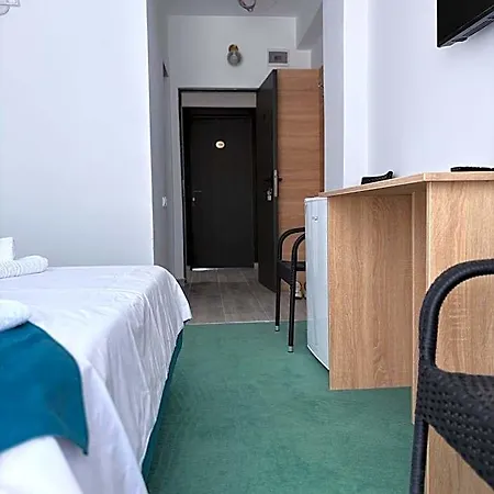Sunrise Boutique Hotell 3*