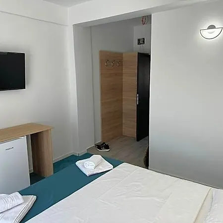Sunrise Boutique Hotell