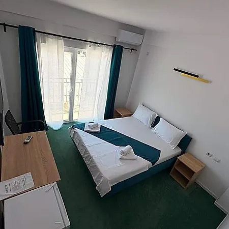 Sunrise Boutique Hotell Costinesti